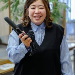 宮下 真紗美